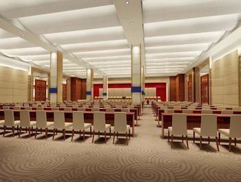 Tianfuyuan Hotspring Hotel Csiunghaj Kültér fotó